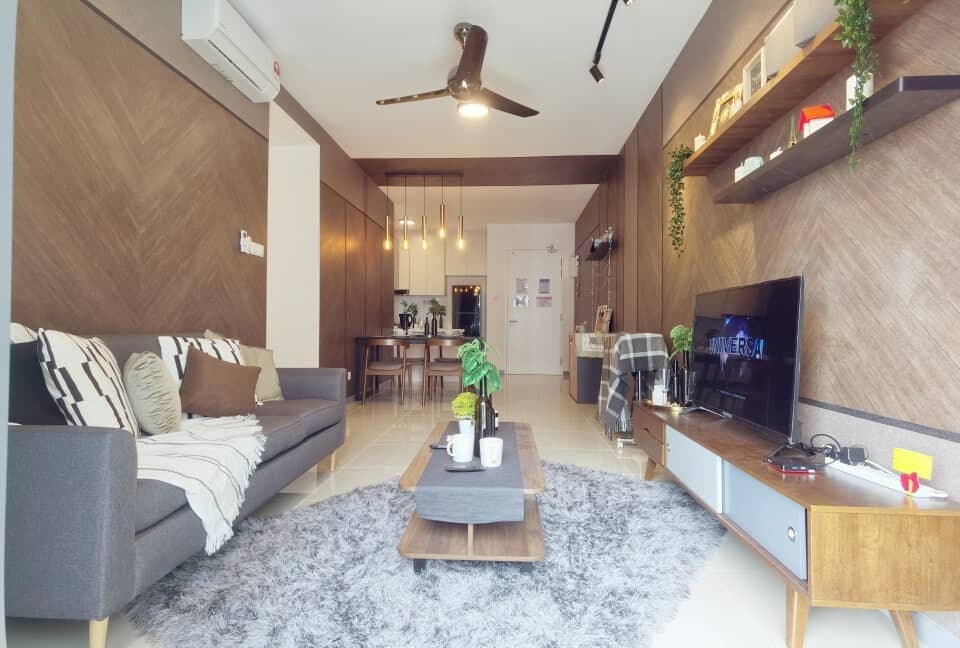 Desa Parkcity Vacation Rentals u0026 Homes - Desa Parkcity, Kuala 