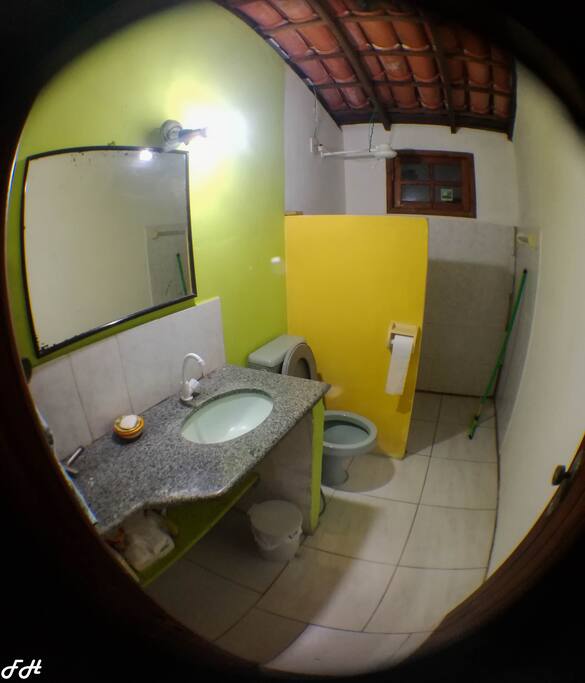 Banheiro