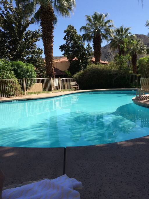 One of 6 Pools
