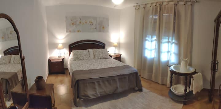 מנהל Dormitorio