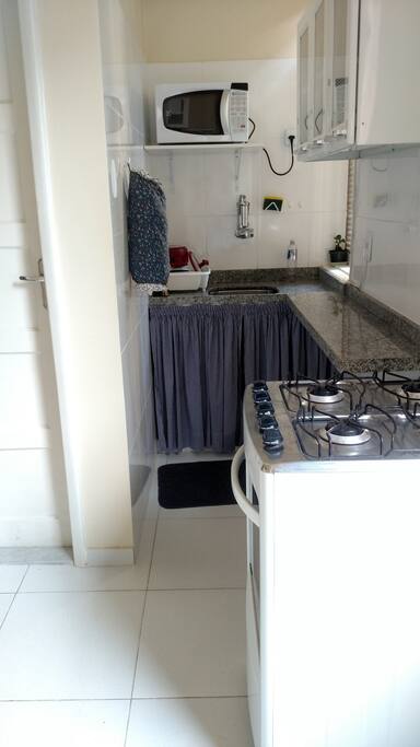 Cozinha