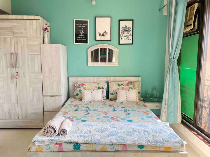 Malad West Holiday Rentals & Homes Malad West, Mumbai, India Airbnb