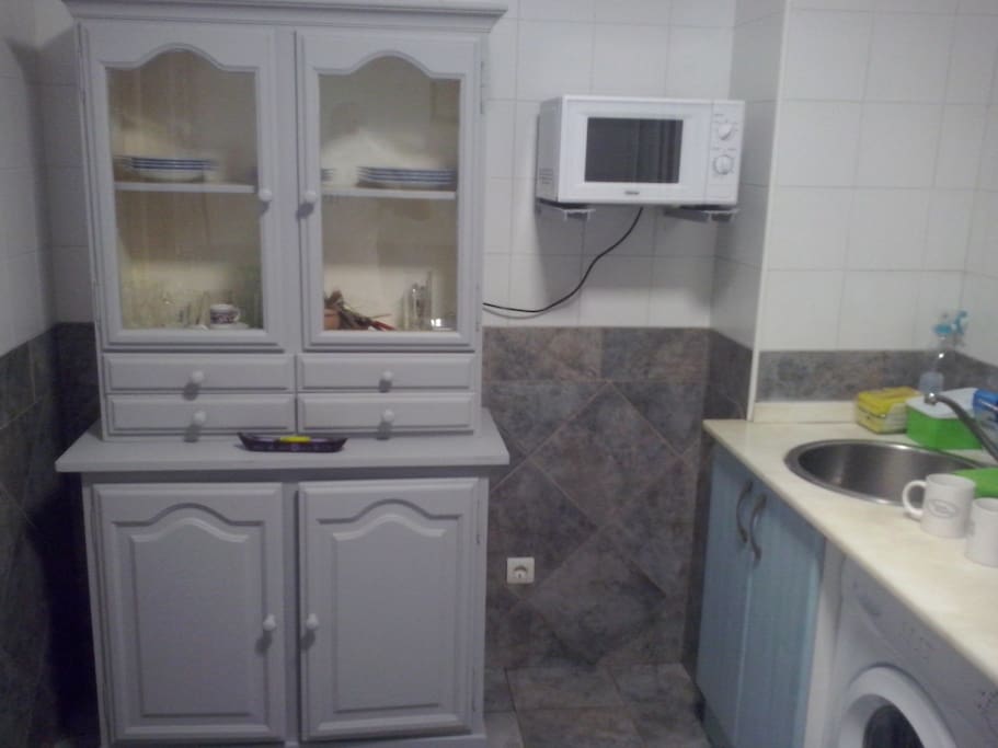 Cocina