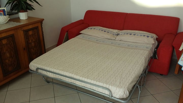 Divan krevat