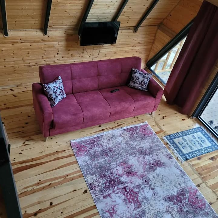 Samara Tatil Evleri Adrasan - Adrasan