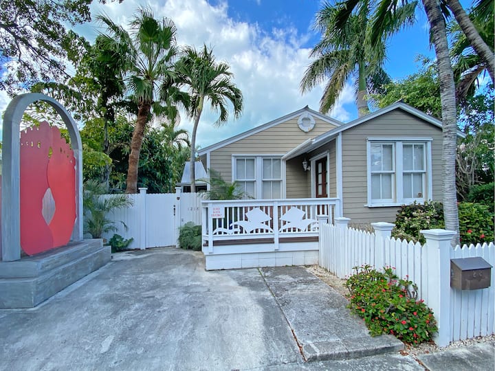 Key West Vacation Rentals Villa and Houseboat Rentals Airbnb