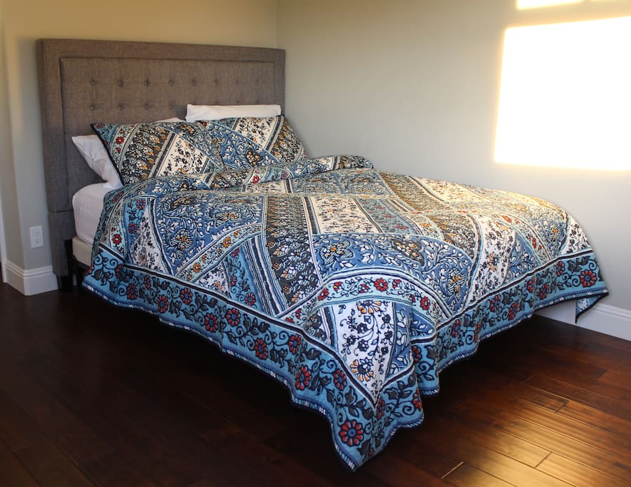 Guest Bed