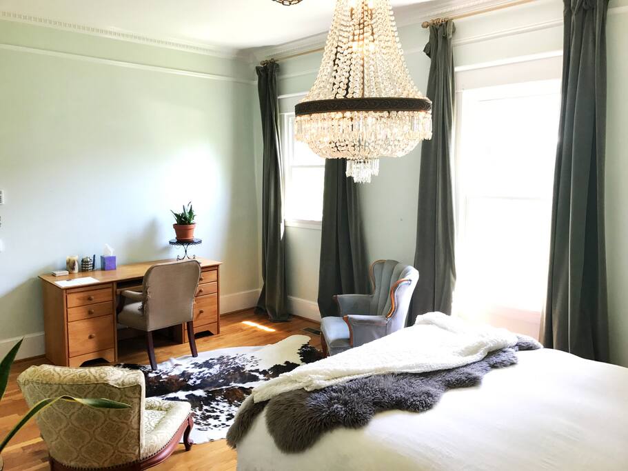 Master Suite