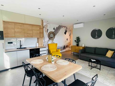 Villa Barovic - Premium Apartment