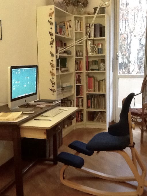 Studio