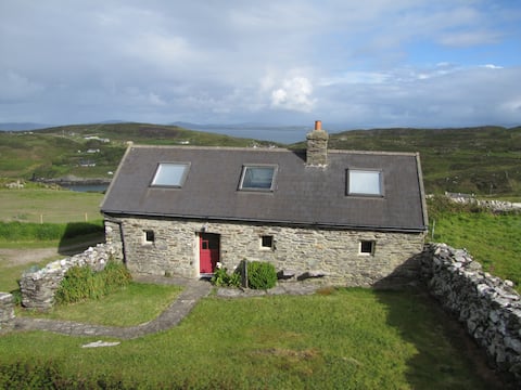 The most southerly house in Ireland