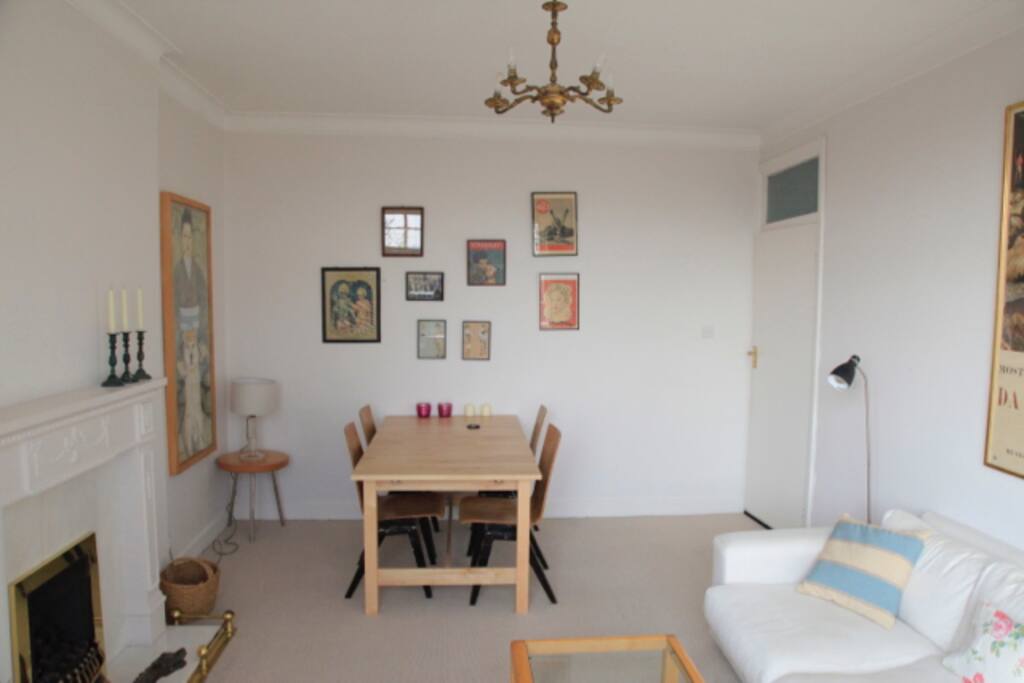 Sitting room back