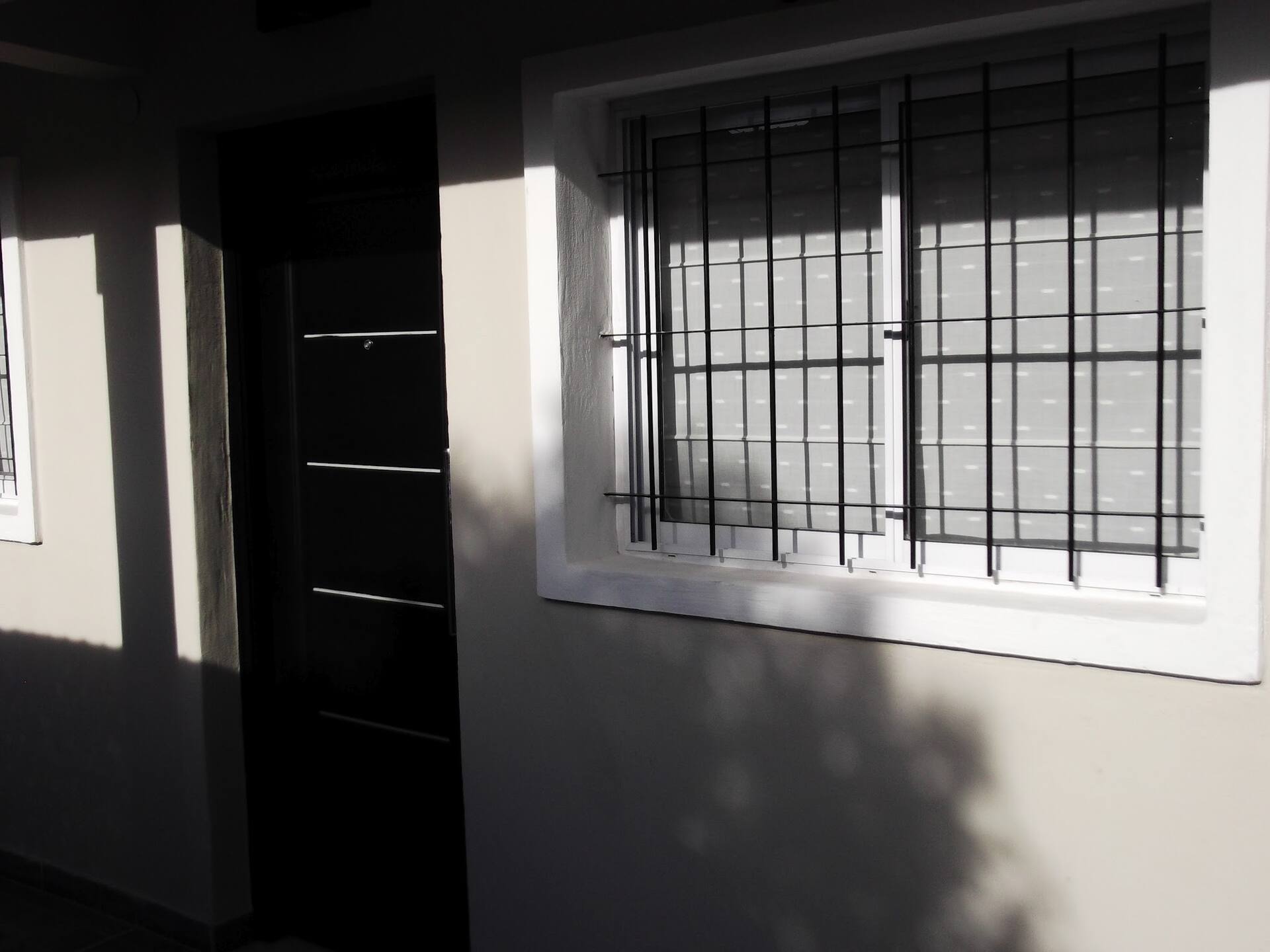 single apartment in Martínez 3