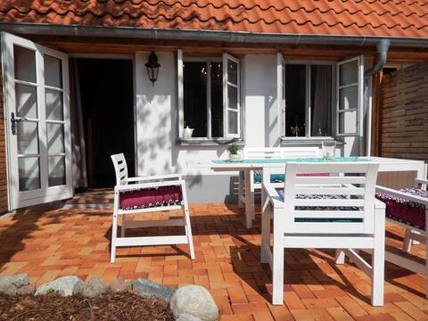 Excl. Fewo5 in farmhouse Timmendorfer Strand near