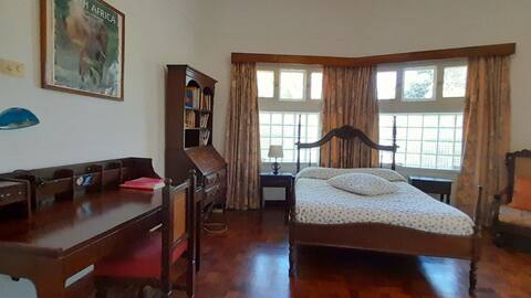The Vintage House @Lumumba