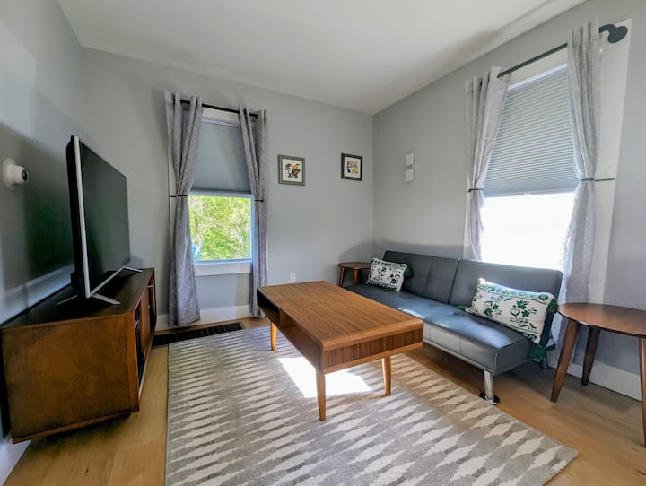 Bangor Modern Living Apartments for Rent in Bangor, Maine, United