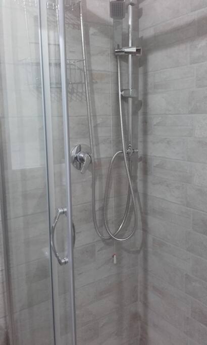 Bagno Box doccia