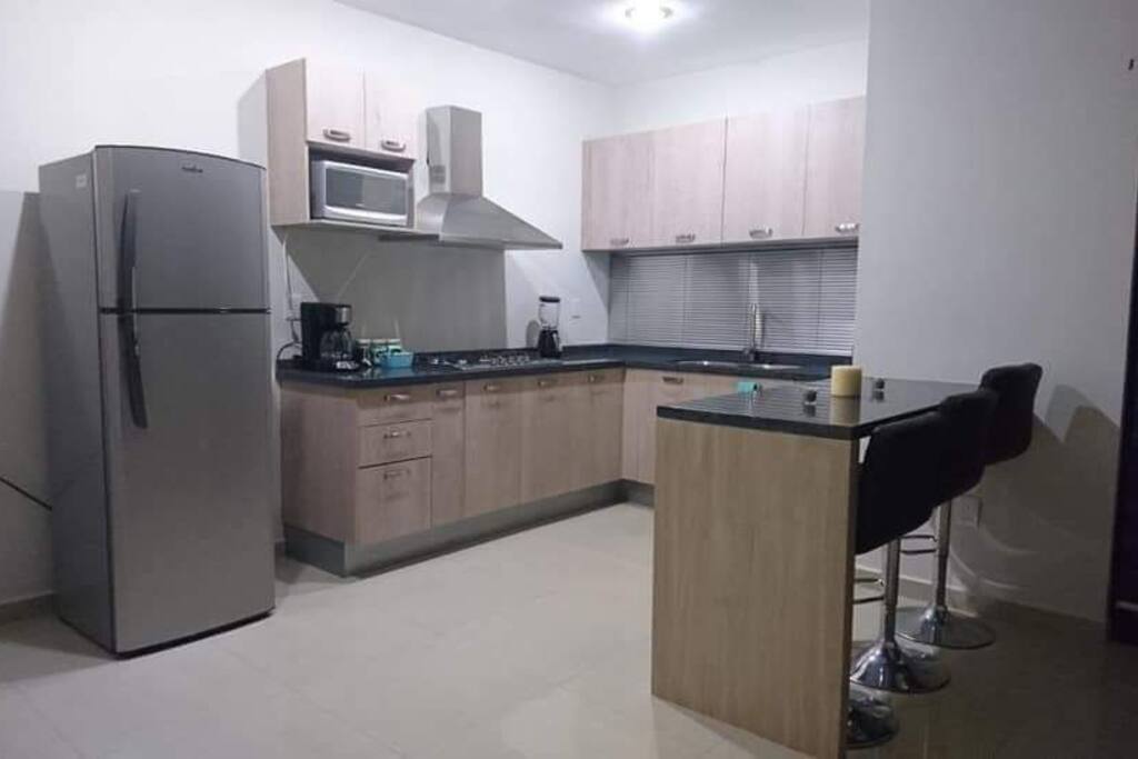Cocina