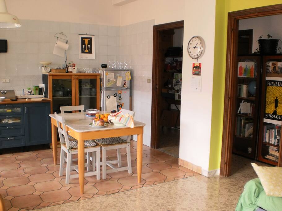 cucina
