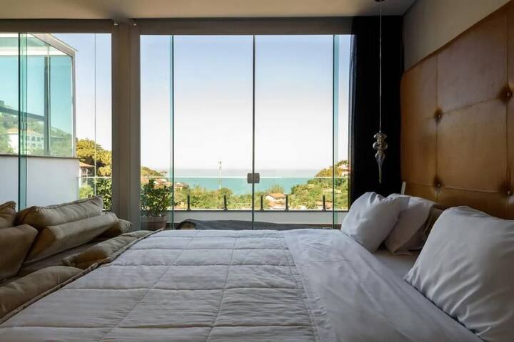 Mansão Moderna para até 20 pessoas gallery image 5