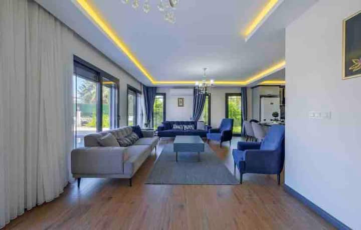 Villa Melek - Turkey