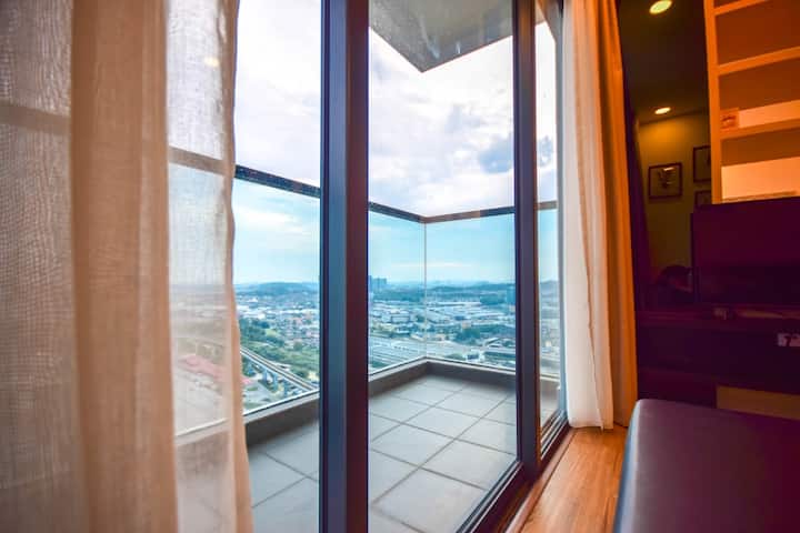 Inexpensive apartment at the excavation stage, Mahmutlar, Alanya, real estate in