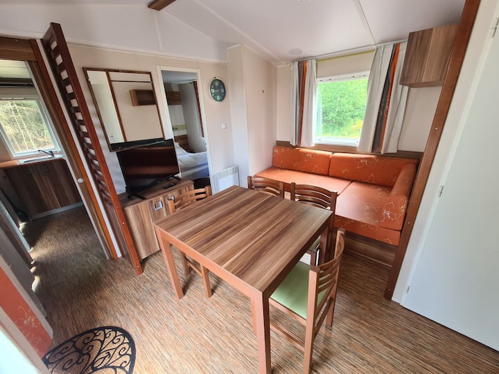 Bungalow 40 M2 - Baccarat