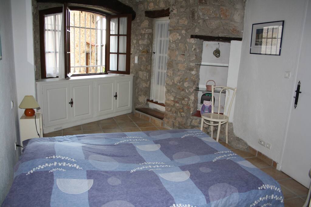 Chambre (niveau 1)