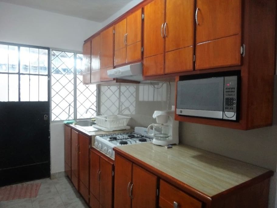Cocina