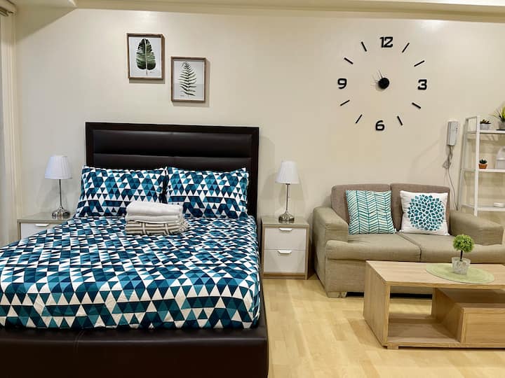 منطقة غرفة النوم