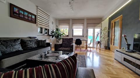 Villa Kasinda