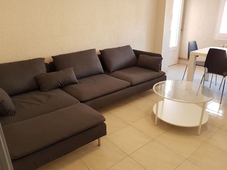 Salón comedor