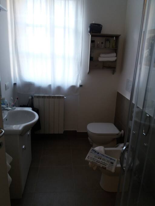Bagno