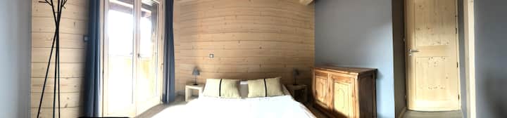 Chambre 1