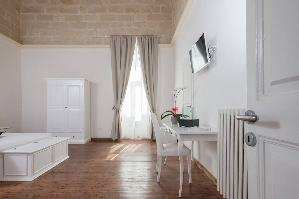 suite deluxe