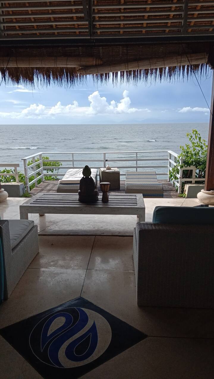 Deeksha Bali Beach SurfHouse Bingin Houses for Rent in Deeksha Bali Beach SurfHouse Bingin Houses for Rent in