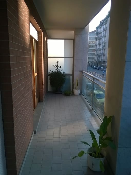 balcone