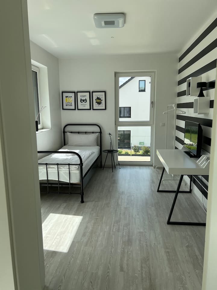 Chambre 1