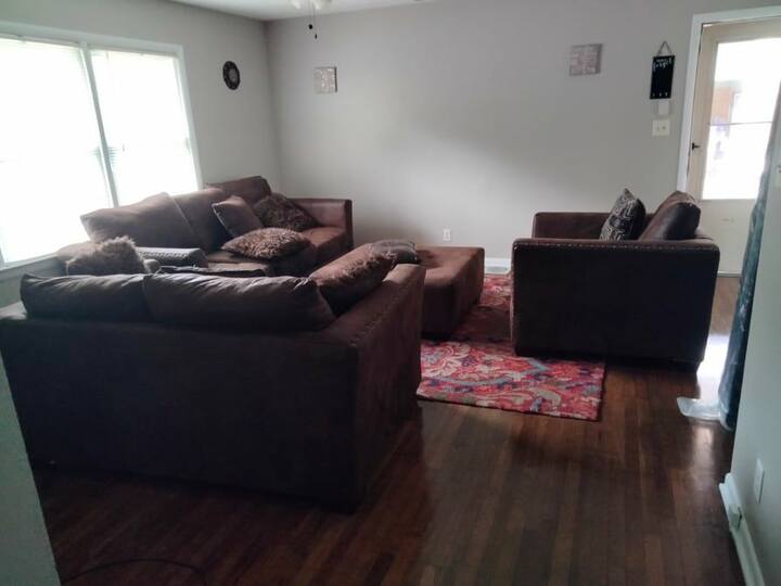 Spalding County Holiday Rentals & Homes United States Airbnb