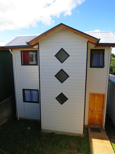 Beautiful cabin in Valdivia-Chile