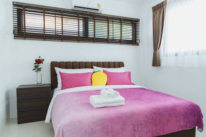 segundo dormitorio