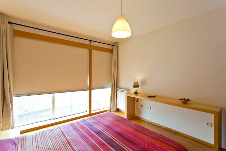 ห้องนอน