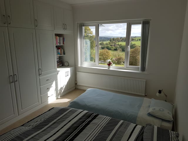 Airbnb Endon Holiday Rentals Places To Stay England