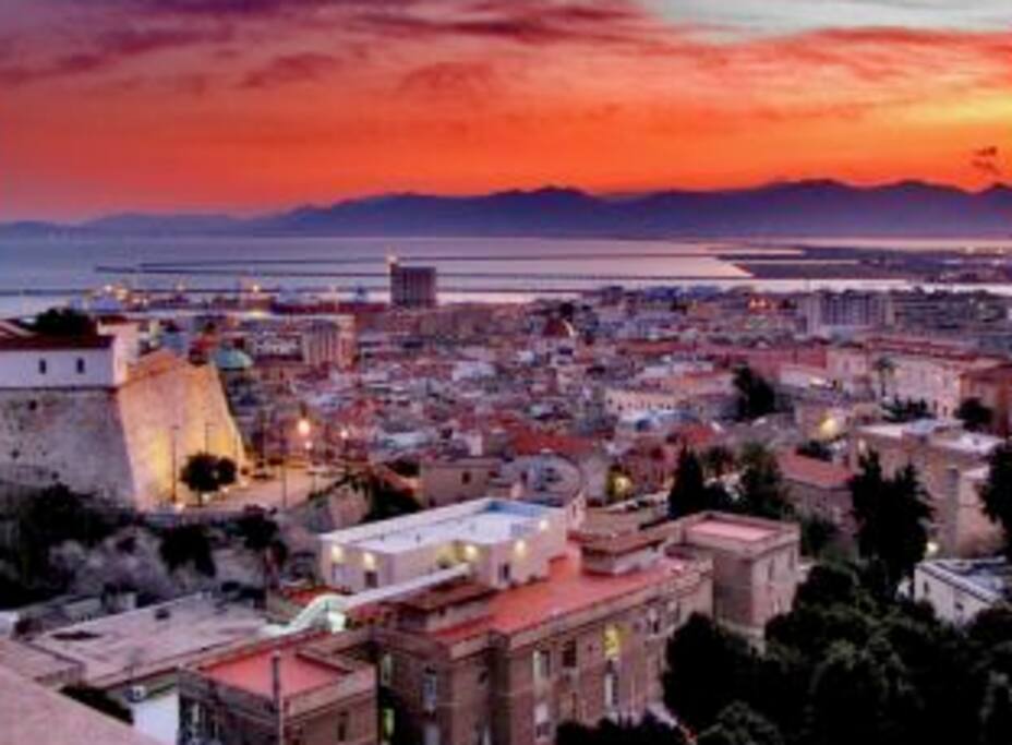 Cagliari