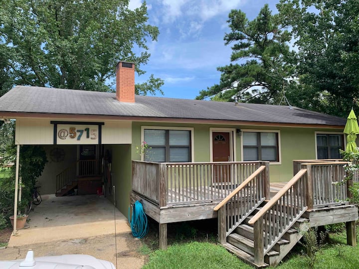 Fairhope Vacation Rentals Cottages and More Airbnb