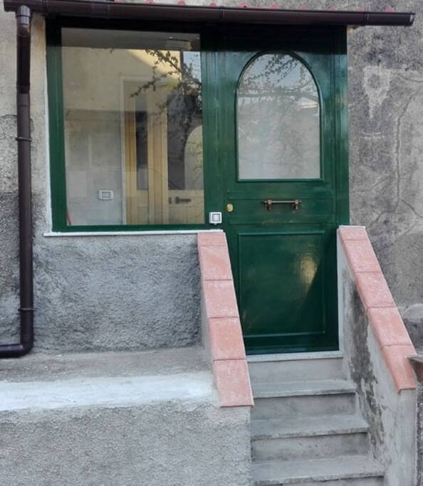 Ingresso 1