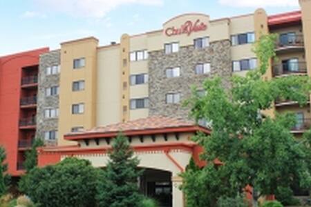 Luxury 3 bedroom condo