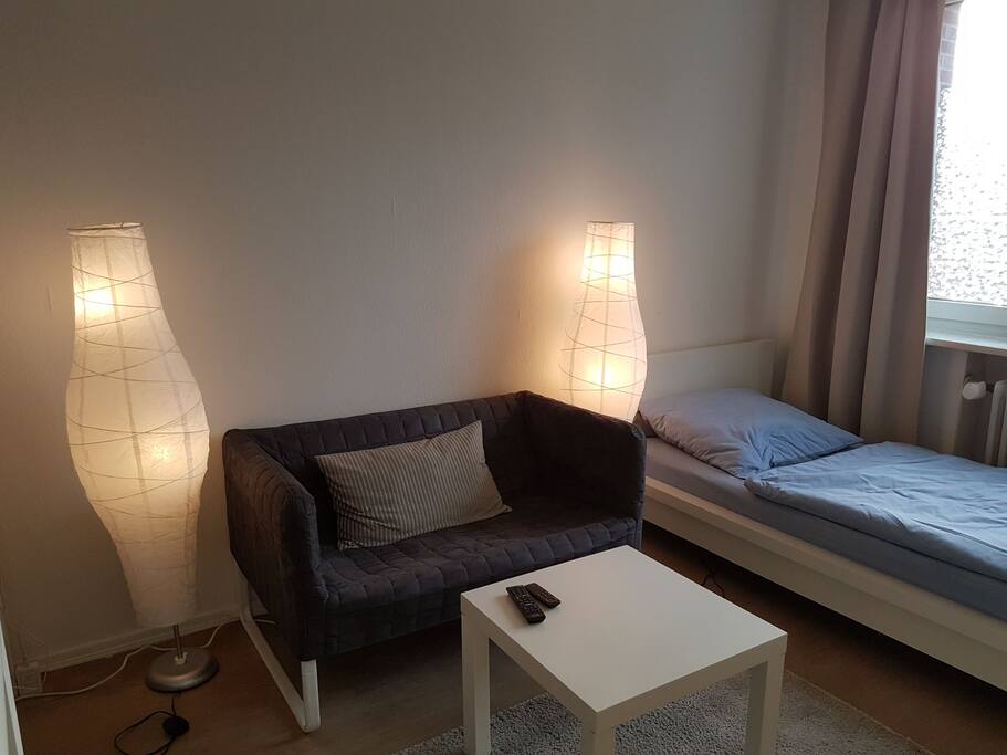 Single wohnungen hamburg