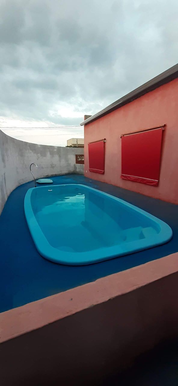 Entire home with 0 bedrooms in Campinas - Espaço Decorart Festas