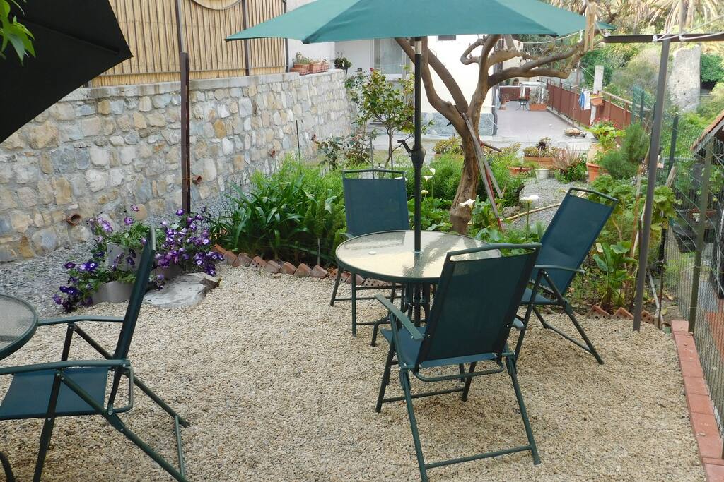 Giardino